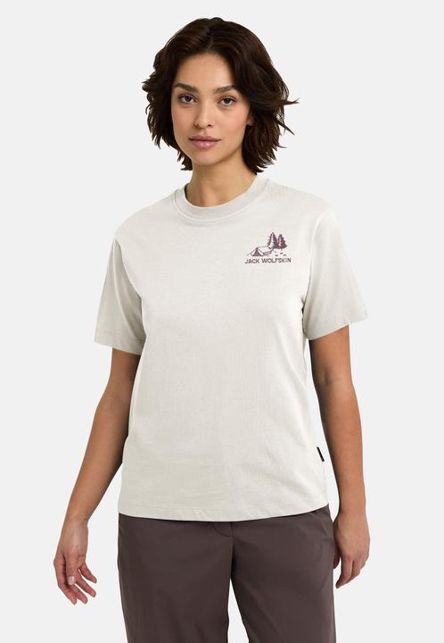 Actual product image Jack Wolfskin Cadena T W (XS)