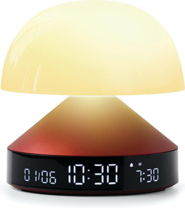 Actual product image Lexon Mina Sunrise