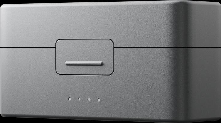 Image du produit DJI Étui de chargement Mic 2