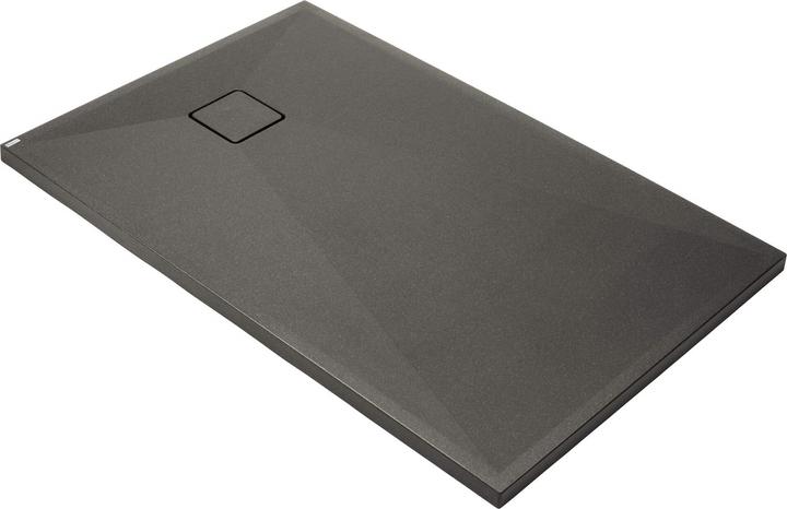 Deante Rectangular granite shower tray 140x90 cm