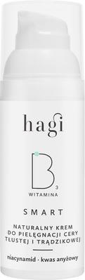 Actual product image Hagi Smart B Face Cream 50ml (50 ml)