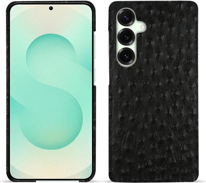 Actual product image Noreve Leather case (Samsung Galaxy S25+)