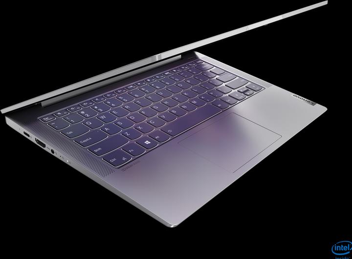 Produktbild Lenovo IdeaPad 5 14ITL05 82FE (14", Intel Core i5-1135G7, 8 GB, 512 GB, DE)