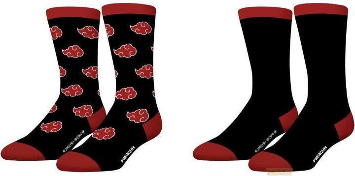 Capslab Naruto - Akatsuki - 39/42 Grosse (39 - 42)