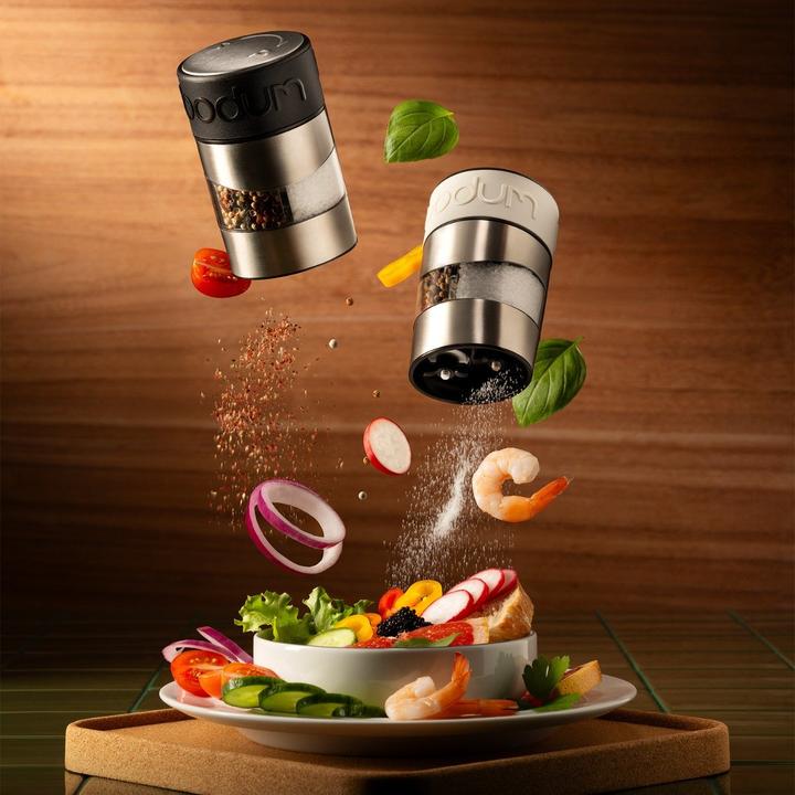 Produktbild Bodum Zwilling (Pfeffer, Salz)