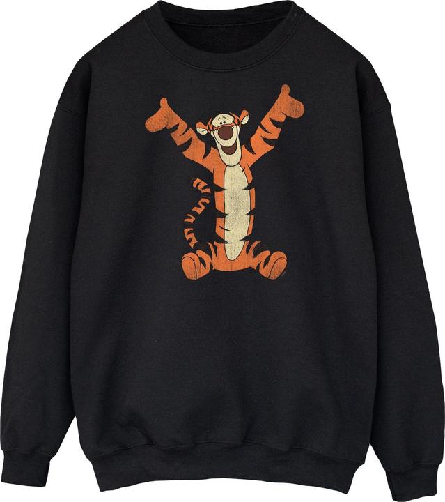 Disney Sweatshirt (S)
