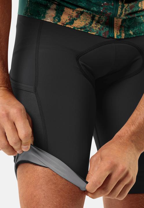 Image du produit Jack Wolfskin Morobbia Bib Short M (M)