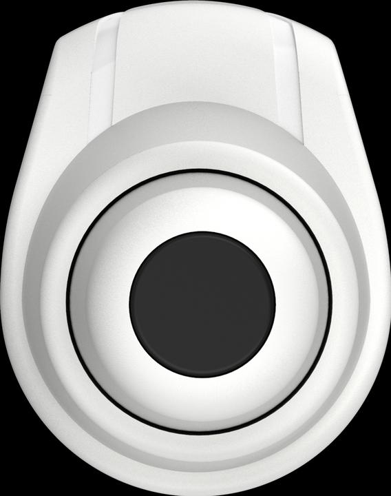 Actual product image Schneider RECO - Ballpoint pen (White, 1 x)