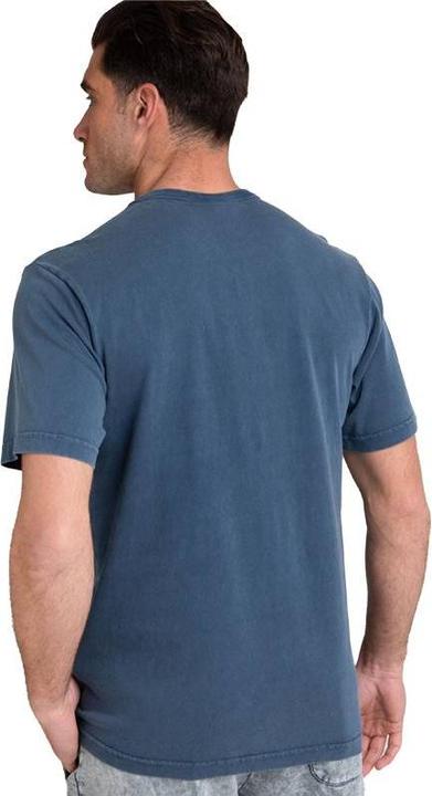Actual product image Franklin & Marshall franklin & marhall claic t-hirt (S)