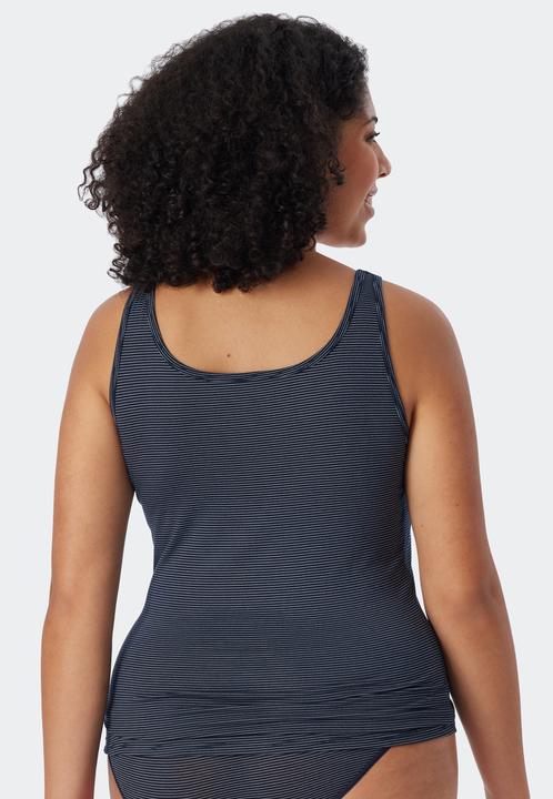 Actual product image Schiesser Essential 2PACK tank top (38)