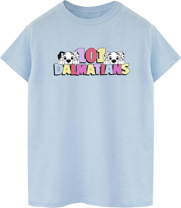 Disney 101 Dalmatians Multi Colour TShirt (XL)