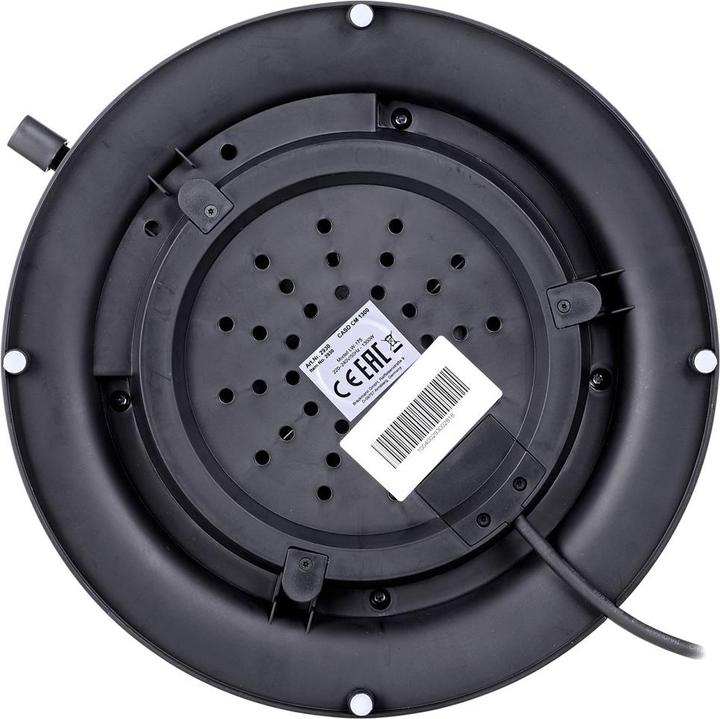Actual product image Caso cm 1300
