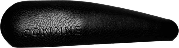 Image du produit Corinne World - Vegan Barrette Black (1 pcs)