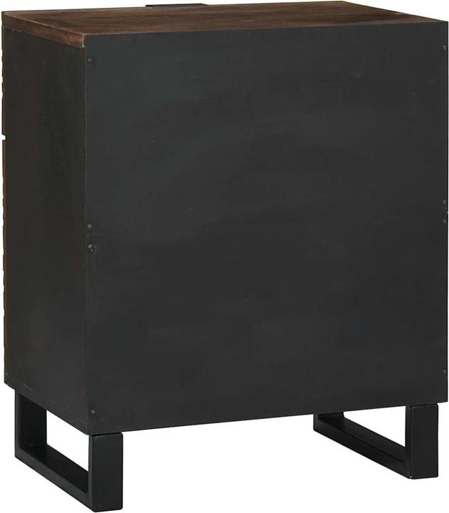 Immagine prodotto VidaXL Comodino (50 x 60 cm)