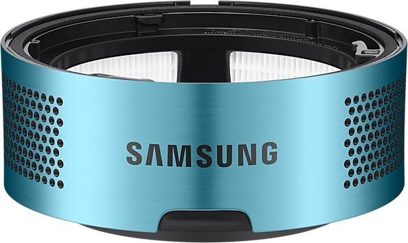 Actual product image Samsung VS20B75BGR1