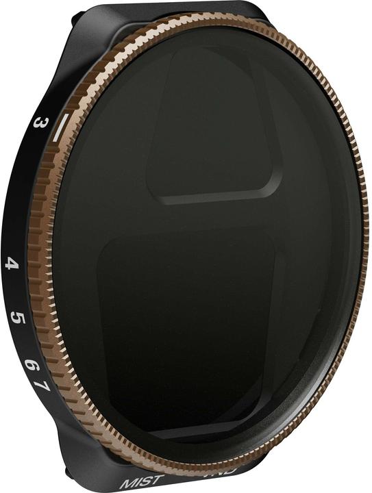Image du produit PolarPro Filtre d'arrêt Air 3S VND 3-7 (Objectif de drone, DJI Air 3s)