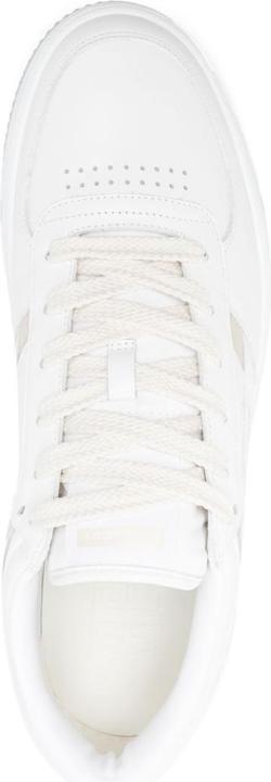 Actual product image Givenchy Sneakers White (41)