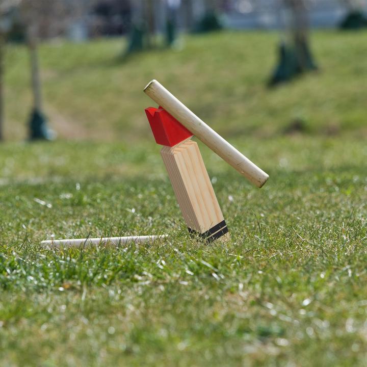 Produktbild Relaxdays 22-tlg. Wikingerspiel (21 x, 300 mm)