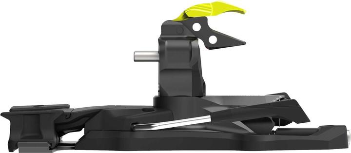 Image du produit ATK Race Fixations de ski de randonnée Freeraider 15 Evo 2024 (Ski de randonnée)