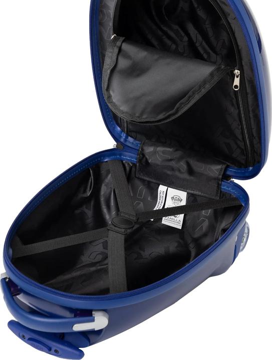 Actual product image Paw Patrol Chase 2 Wheeled Suitcase (25 l, Hand luggage (up to 50 litres))