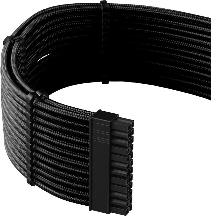 Actual product image CableMod C-Series PRO Kit RMi,RMx