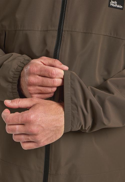 Immagine prodotto Jack Wolfskin Terraview 2L Jkt M (M)
