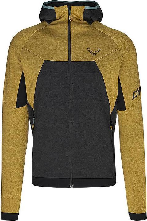 Produktbild Dynafit Tour Wool Thermal Kapuzenjacke (S)