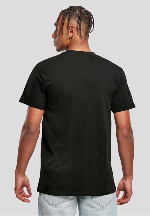 Actual product image Mister Tee Outside Tee - 119447 (S)