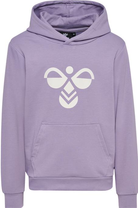 Immagine prodotto hummel hmlCUATRO HOODIE (176)