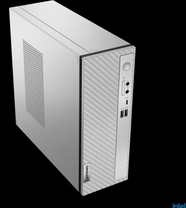 Actual product image Lenovo IdeaCentre 3 (Intel Core i5-12400, 16 GB, 512 GB)