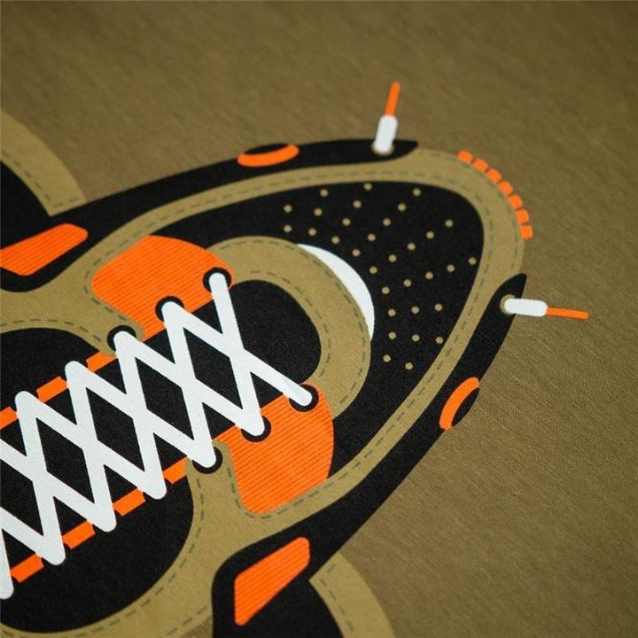 Actual product image Strategy True Leather (XL)