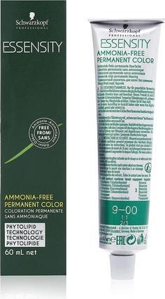 Produktbild Schwarzkopf Professional Essensity (9-00 Extra Hellblond Natur Extra)