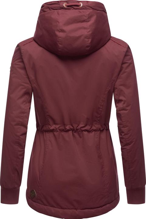 Actual product image Ragwear YM-Danka (XL)