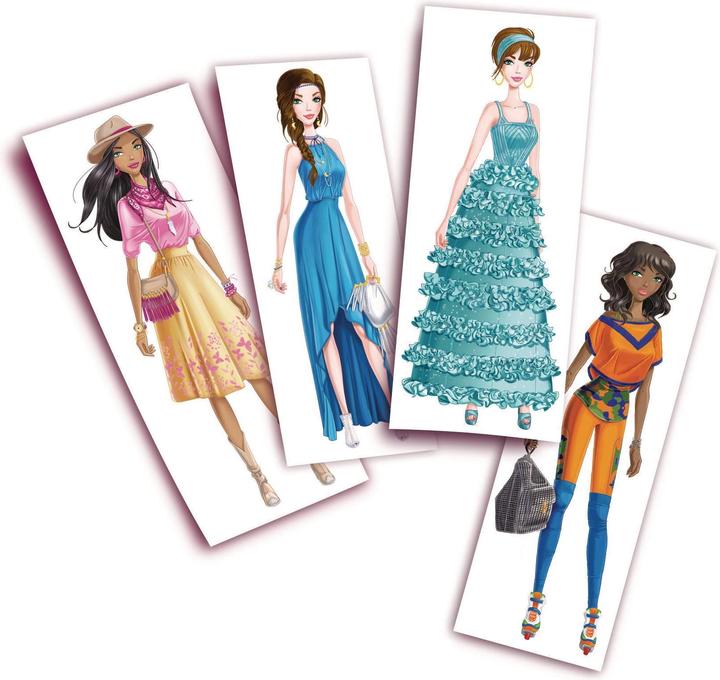 Image du produit Ravensburger Looky Studio