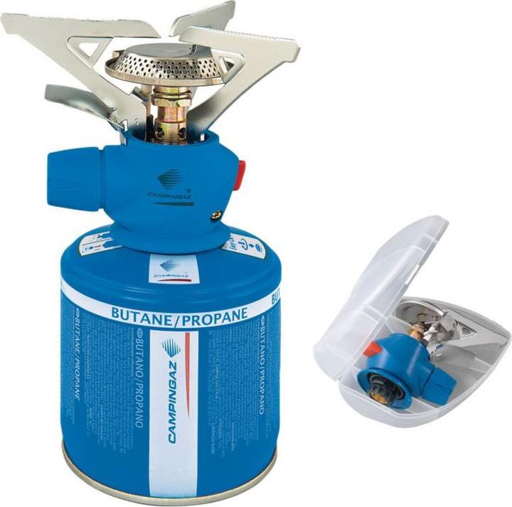Actual product image Campingaz Kuchenka Gazowa Twister Plus PZ (052-L0000-204350-22)