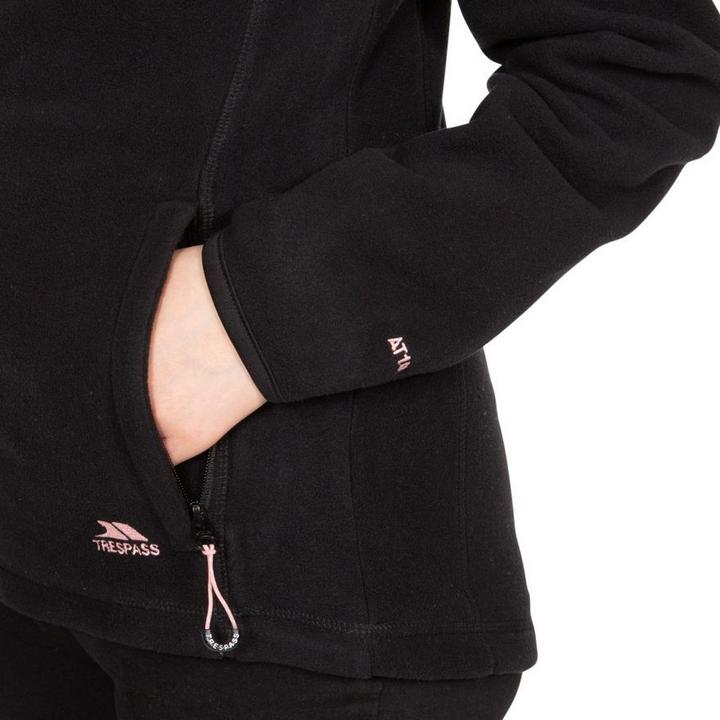 Produktbild Trespass Fleecejacke Nonstop (XS)