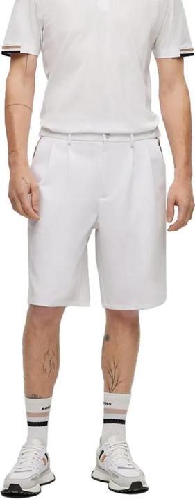 Actual product image BOSS Mens S Hammer Shorts (32)
