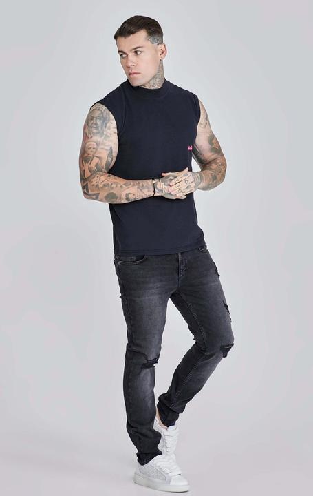 Produktbild Siksilk Top Active Vest (S)