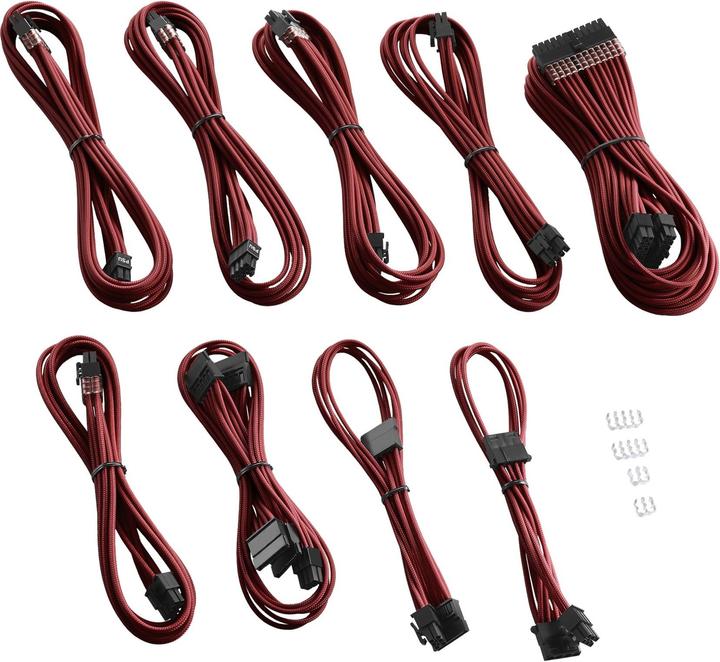 Immagine prodotto CableMod Kit C-Series PRO RMi,RMx