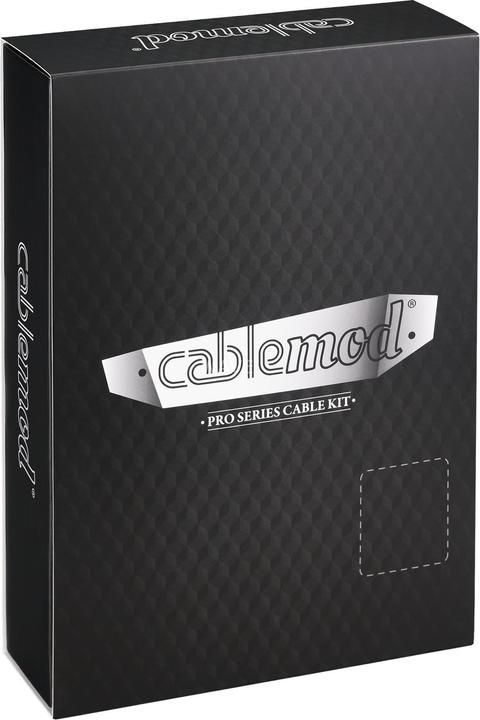 Actual product image CableMod C-Series PRO Kit RMi,RMx