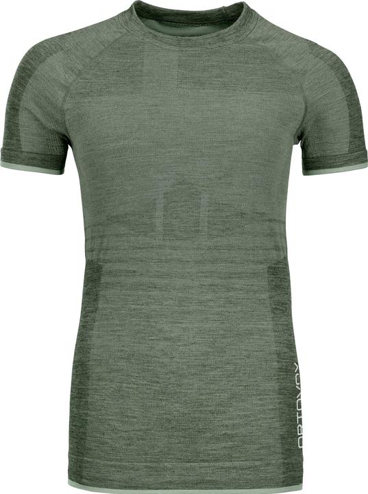 Ortovox Women's 230 Competition Short Sleeve