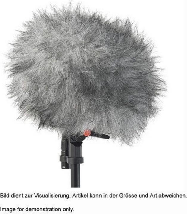 Actual product image Rycote Bbg Wj (Skins)