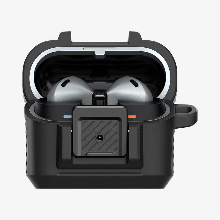 Produktbild Spigen Lock Fit (Kopfhörer Tasche)