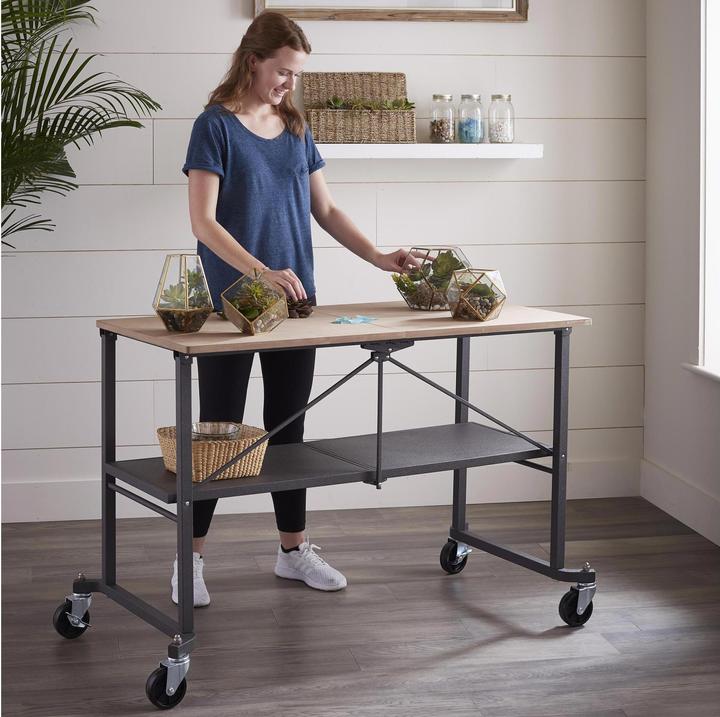 Produktbild Cosco SmartFold (132 cm, 67 cm)
