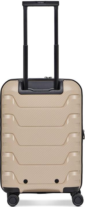 Produktbild Smartbox Edition 01 4 Rollen Kabinentrolley 55 cm mit Dehnfalte (42 l, Handgepäck (bis 50l))