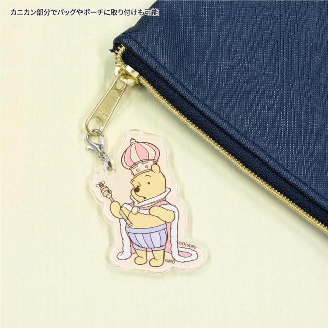 Produktbild Disney Winnie the Pooh Mobile Acryl Strap König
