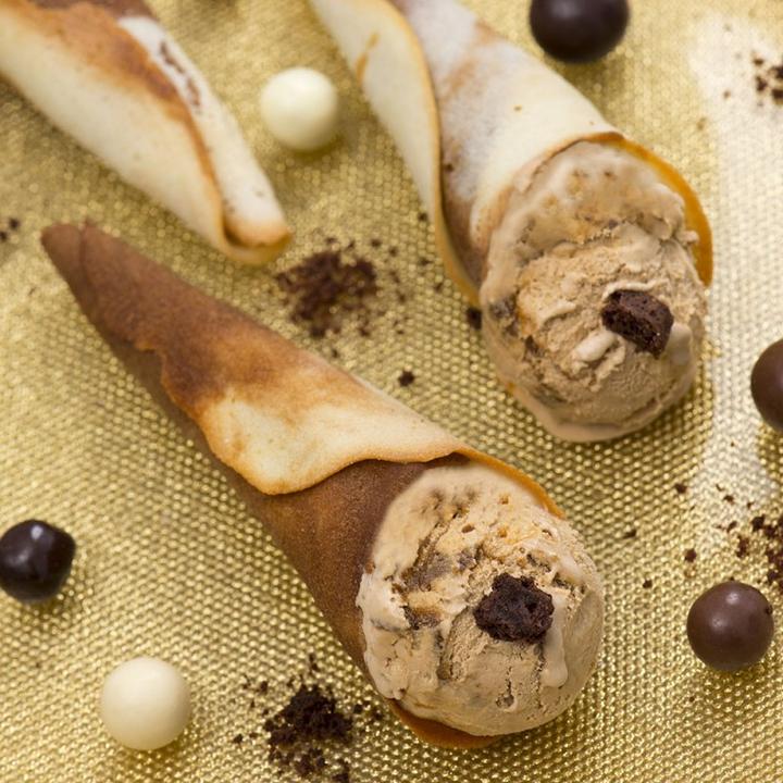 Image du produit Decora Rouleaux de mousse (4 cm)