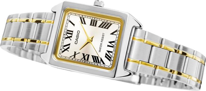 Actual product image Casio Collection (Analogue wristwatch, 22 mm)