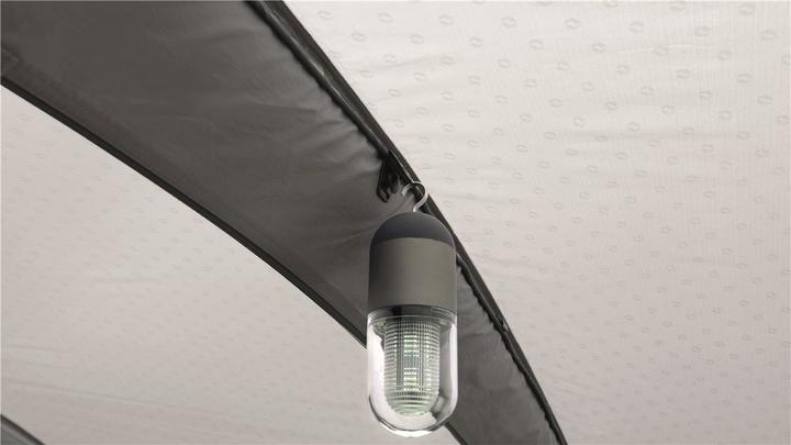 Immagine prodotto Outwell Milestone Shade Air (Tenda, Tenda gonfiabile, 16.30 kg, 4 persone)