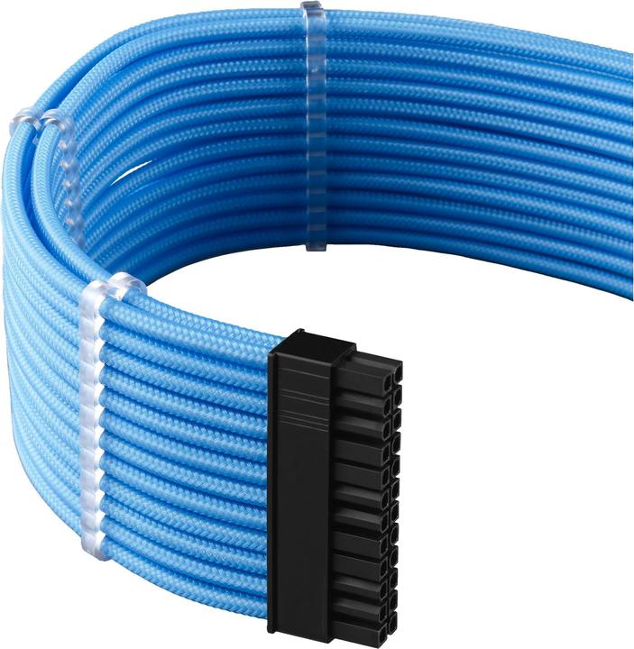 Actual product image CableMod C-Series PRO Kit RMi,RMx